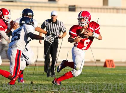 Thumbnail 2 in Modesto Christian @ East Union photogallery.