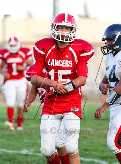 Thumbnail 2 in Modesto Christian @ East Union photogallery.