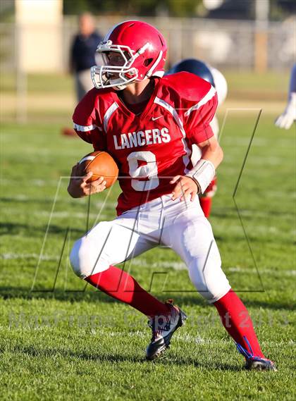Thumbnail 1 in Modesto Christian @ East Union photogallery.