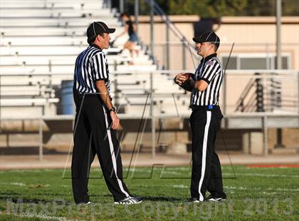 Thumbnail 2 in Modesto Christian @ East Union photogallery.