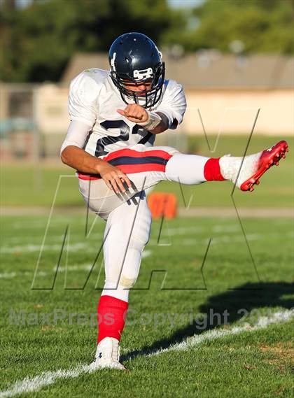 Thumbnail 1 in Modesto Christian @ East Union photogallery.