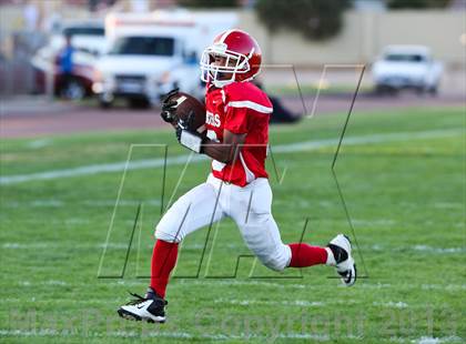 Thumbnail 3 in Modesto Christian @ East Union photogallery.