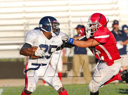 Thumbnail 2 in Modesto Christian @ East Union photogallery.