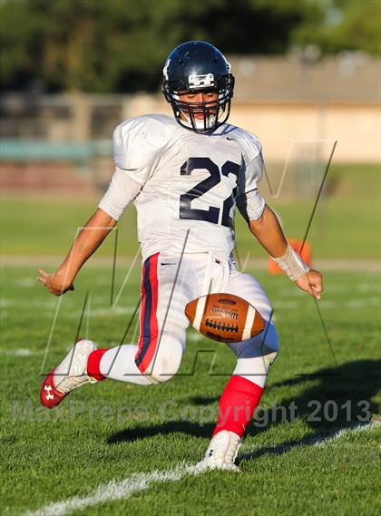 Thumbnail 3 in Modesto Christian @ East Union photogallery.
