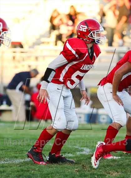 Thumbnail 1 in Modesto Christian @ East Union photogallery.