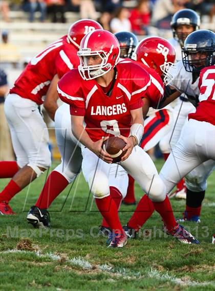 Thumbnail 3 in Modesto Christian @ East Union photogallery.