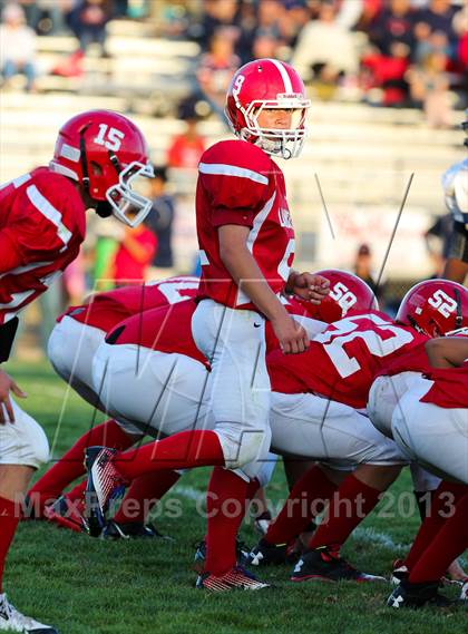 Thumbnail 1 in Modesto Christian @ East Union photogallery.