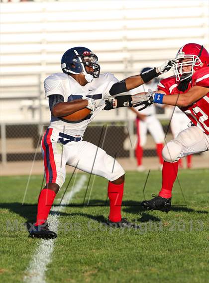 Thumbnail 3 in Modesto Christian @ East Union photogallery.