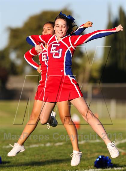 Thumbnail 1 in Modesto Christian @ East Union photogallery.