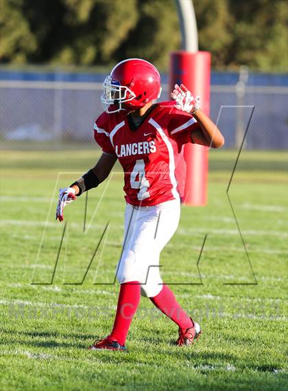 Thumbnail 3 in Modesto Christian @ East Union photogallery.