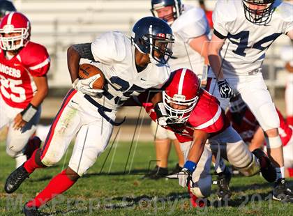 Thumbnail 3 in Modesto Christian @ East Union photogallery.