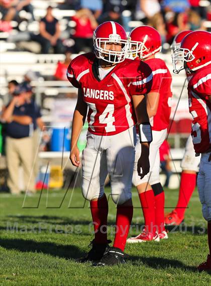 Thumbnail 1 in Modesto Christian @ East Union photogallery.