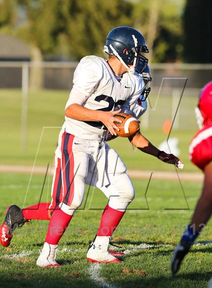 Thumbnail 3 in Modesto Christian @ East Union photogallery.
