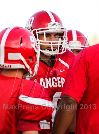 Thumbnail 3 in Modesto Christian @ East Union photogallery.