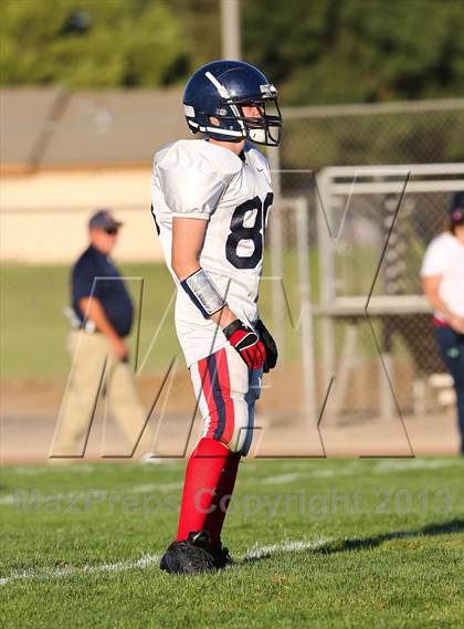 Thumbnail 1 in Modesto Christian @ East Union photogallery.