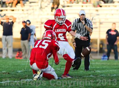 Thumbnail 3 in Modesto Christian @ East Union photogallery.