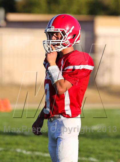 Thumbnail 3 in Modesto Christian @ East Union photogallery.