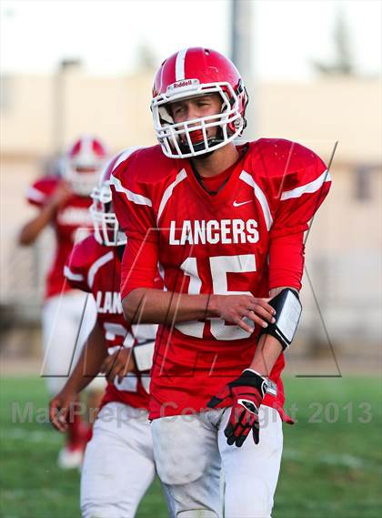 Thumbnail 3 in Modesto Christian @ East Union photogallery.
