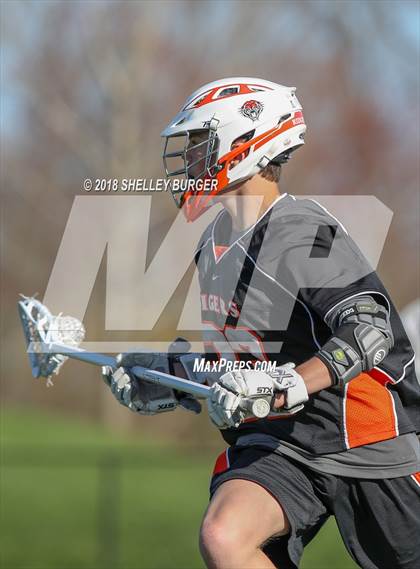 Thumbnail 3 in Staples vs Ridgefield photogallery.