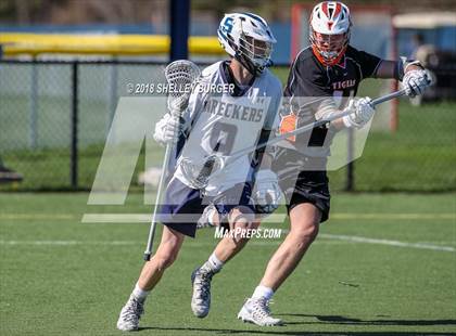Thumbnail 1 in Staples vs Ridgefield photogallery.
