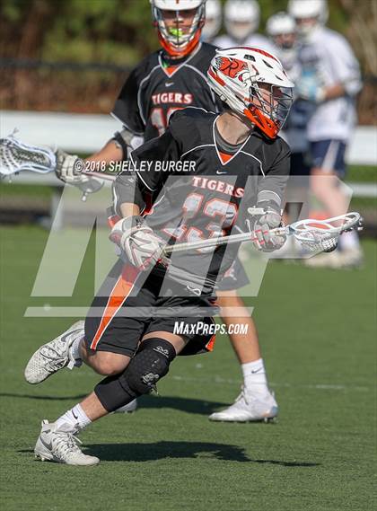 Thumbnail 3 in Staples vs Ridgefield photogallery.