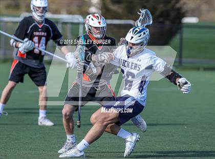 Thumbnail 3 in Staples vs Ridgefield photogallery.