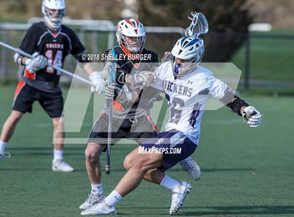 Thumbnail 3 in JV: Staples vs Ridgefield photogallery.