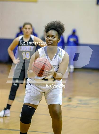 Thumbnail 3 in E.A. Laney @ Northside - Jacksonville photogallery.