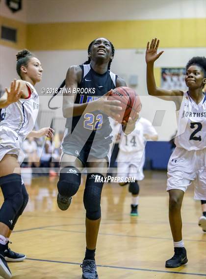 Thumbnail 2 in E.A. Laney @ Northside - Jacksonville photogallery.