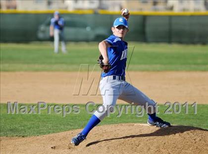 Thumbnail 1 in Desert Christian @ Quartz Hill photogallery.