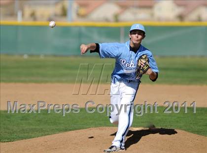 Thumbnail 3 in Desert Christian @ Quartz Hill photogallery.