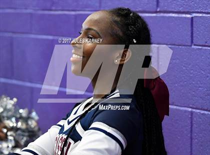 Thumbnail 1 in Adelson vs Agassi Prep (NIAA 2A Regional Playoff) photogallery.
