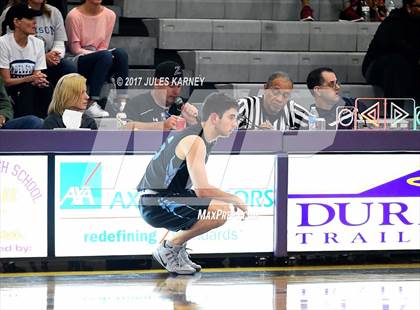 Thumbnail 2 in Adelson vs Agassi Prep (NIAA 2A Regional Playoff) photogallery.