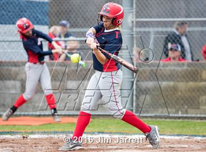 Thumbnail 1 in Harding Academy vs. Lewisburg (Southaven Jamboree) photogallery.
