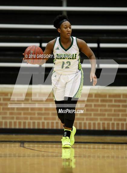 Thumbnail 1 in Mansfield Timberview vs Birdville photogallery.