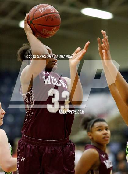 Thumbnail 2 in Mansfield Timberview vs Birdville photogallery.