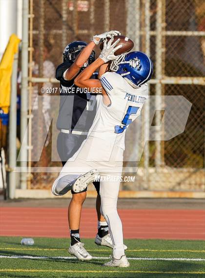 Thumbnail 2 in Burbank @ Crescenta Valley photogallery.