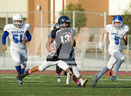 Thumbnail 2 in Burbank @ Crescenta Valley photogallery.
