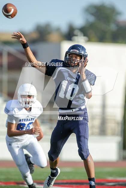 Thumbnail 3 in Burbank @ Crescenta Valley photogallery.
