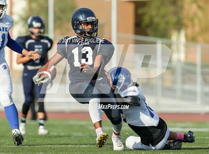 Thumbnail 3 in Burbank @ Crescenta Valley photogallery.