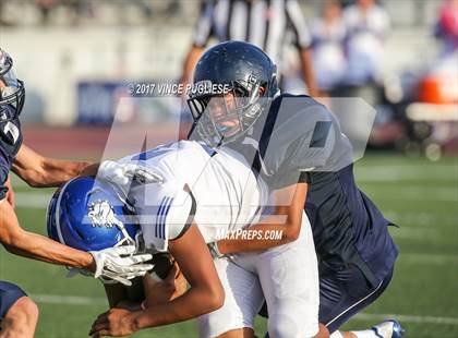 Thumbnail 1 in Burbank @ Crescenta Valley photogallery.