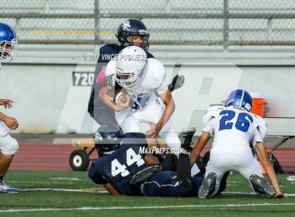 Thumbnail 3 in Burbank @ Crescenta Valley photogallery.