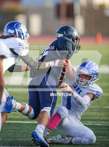 Thumbnail 1 in Burbank @ Crescenta Valley photogallery.