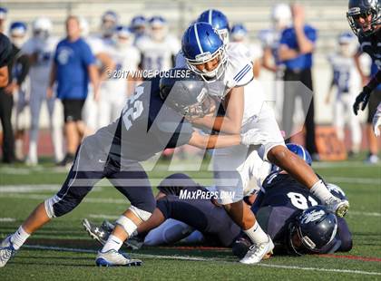 Thumbnail 1 in Burbank @ Crescenta Valley photogallery.