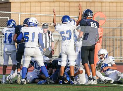 Thumbnail 3 in Burbank @ Crescenta Valley photogallery.