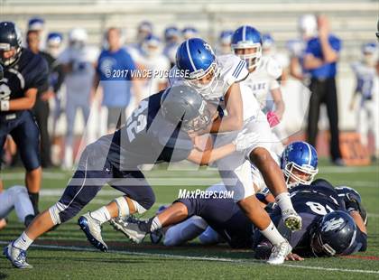 Thumbnail 3 in Burbank @ Crescenta Valley photogallery.