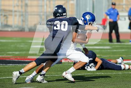 Thumbnail 1 in Burbank @ Crescenta Valley photogallery.