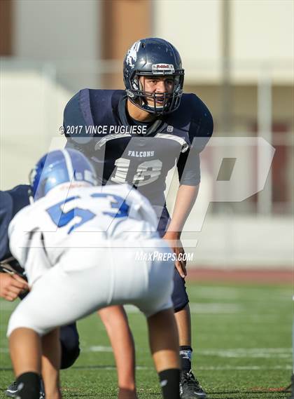 Thumbnail 1 in Burbank @ Crescenta Valley photogallery.