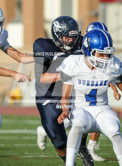 Thumbnail 1 in Burbank @ Crescenta Valley photogallery.