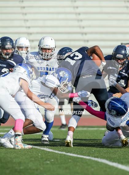 Thumbnail 1 in Burbank @ Crescenta Valley photogallery.
